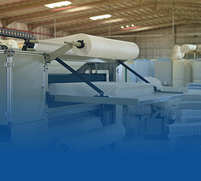 التصنيع الخاص Private Label ضمن حلول توريد المراتب للمشاريع من فور كمفورت