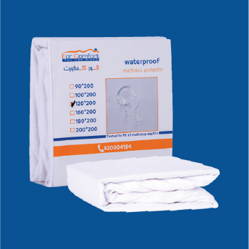 حامي مرتبة من مصنع مراتب في السعودية فور كمفورت