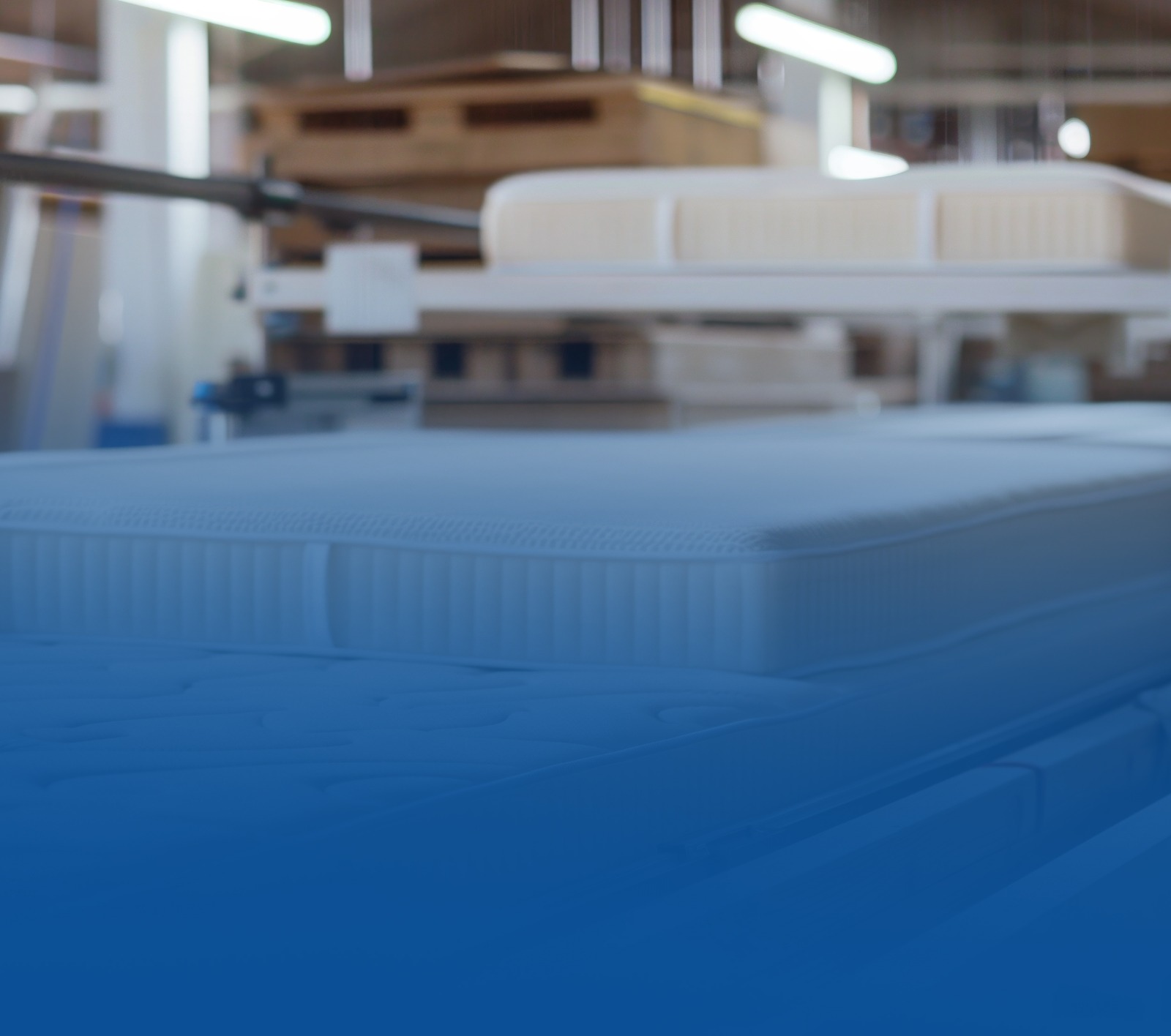 حلول توريد المراتب للمشاريع الفندقية والطبية من مصنع فور كمفورت في السعودية