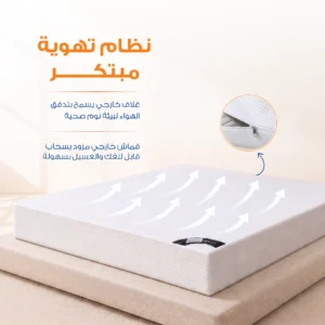 مرتبة كمفورت